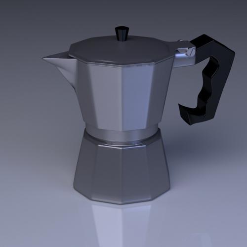 espressokettle preview image